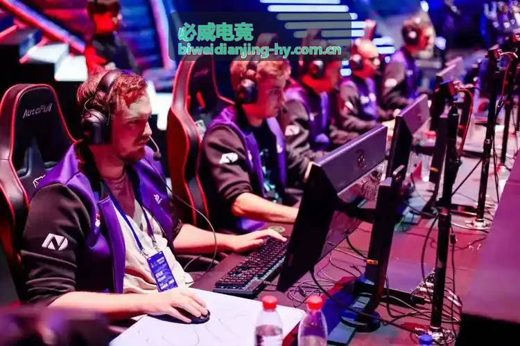 必威电竞赛事资源对接资讯配图
